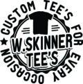 W.Skinner Tee's