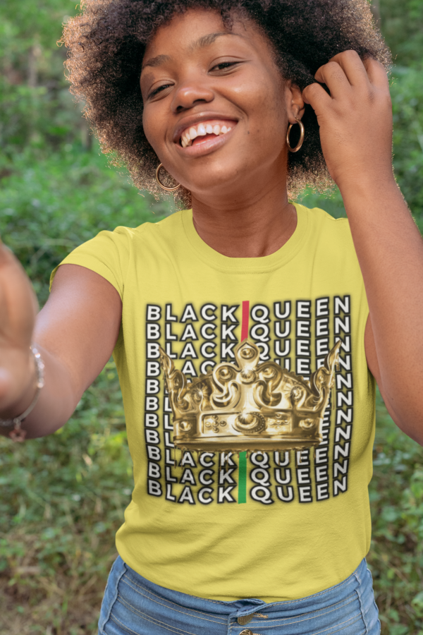 Black Queen